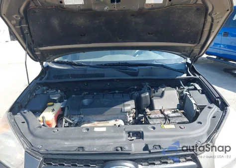 2012 Toyota Rav4 z USA, uszkodzony, nr VIN 2T3BF4DV7CW225164